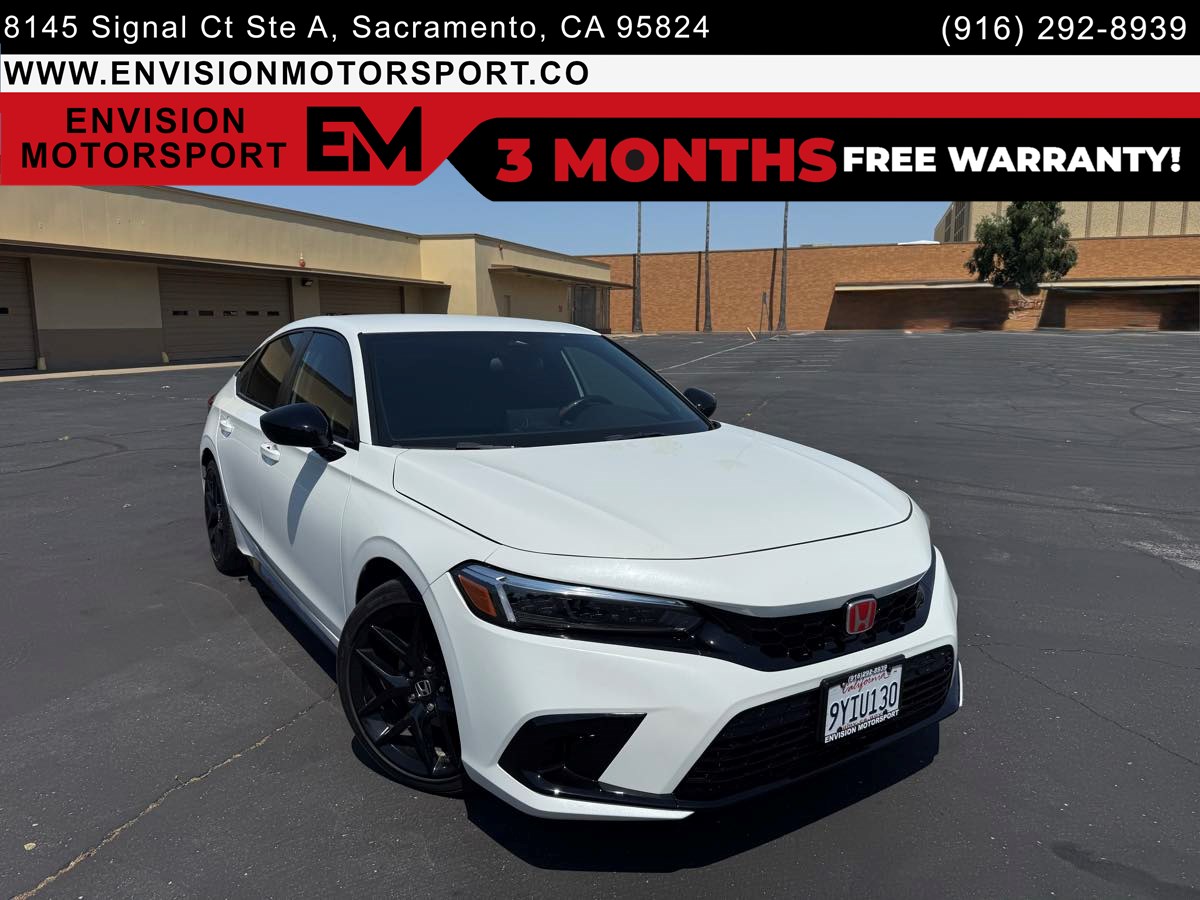 honda civic hatchback 2023 19XFL2H86PE015482 image honda civic hatchback 2023 19XFL2H86PE015482 image
